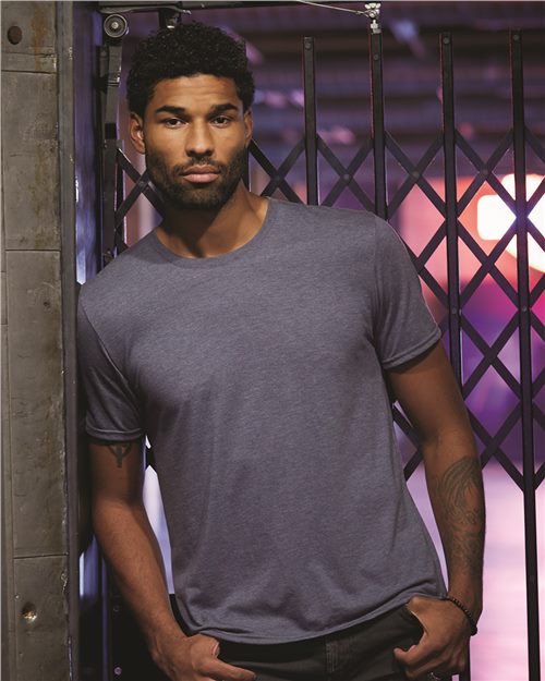 Gildan® Softstyle® Triblend T-Shirt