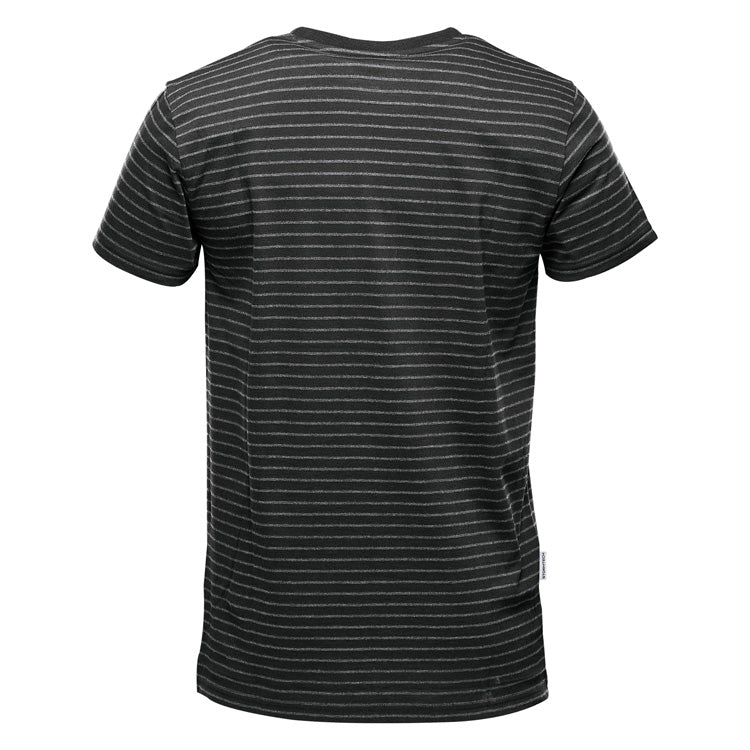 Men's Railtown Crew Neck Tee
