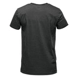 Men's Railtown Crew Neck Tee