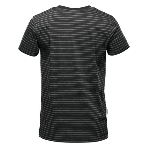 Men's Railtown Crew Neck Tee