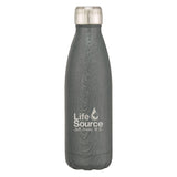 16 Oz. Woodtone Swiggy Bottle