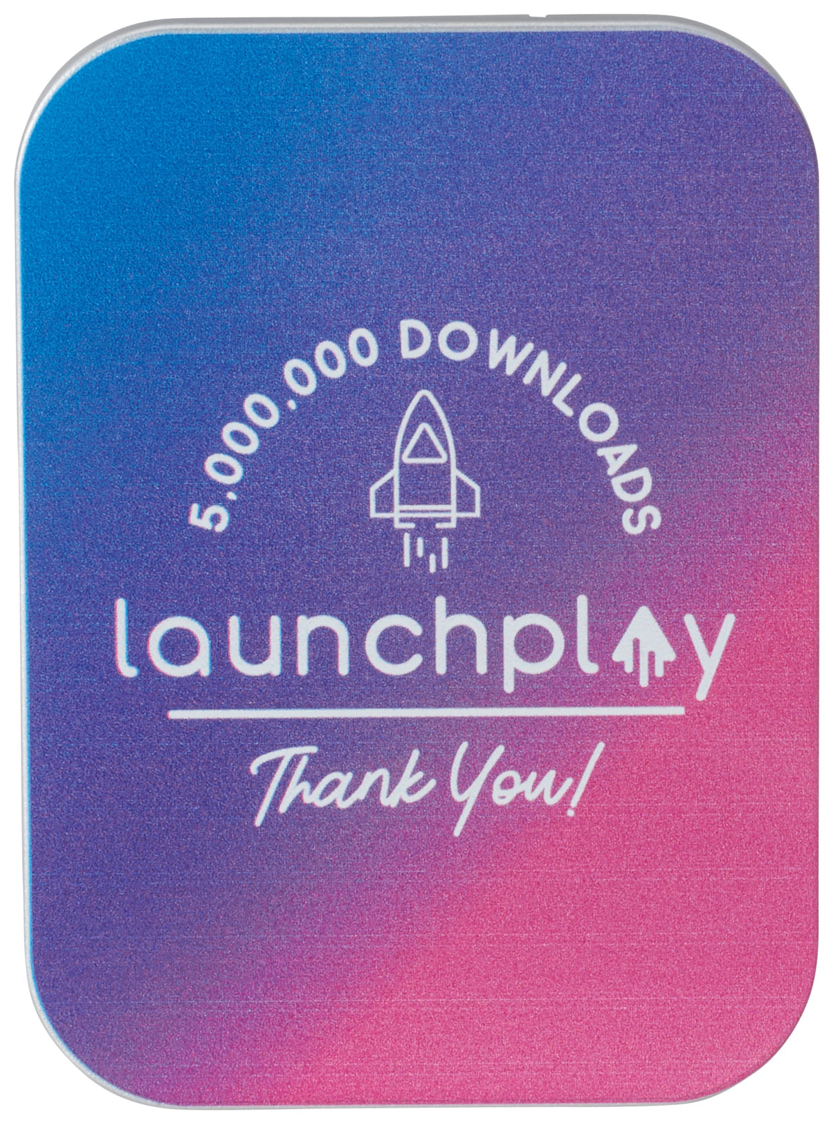 Equinox Wireless Charging Pad