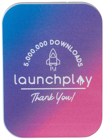 Equinox Wireless Charging Pad