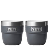 Custom Yeti Rambler 4 Oz (118 ML) Stackable Cups
