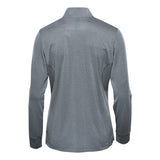 Women's Dockyard 1/4 Zip Pullover