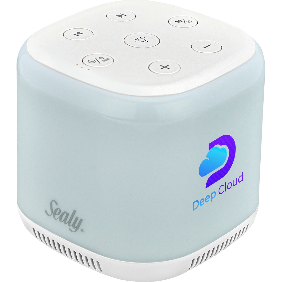 Sealy® Night Light & White Noise Sound Machine