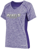 Ladies Electrify Coolcore Tee