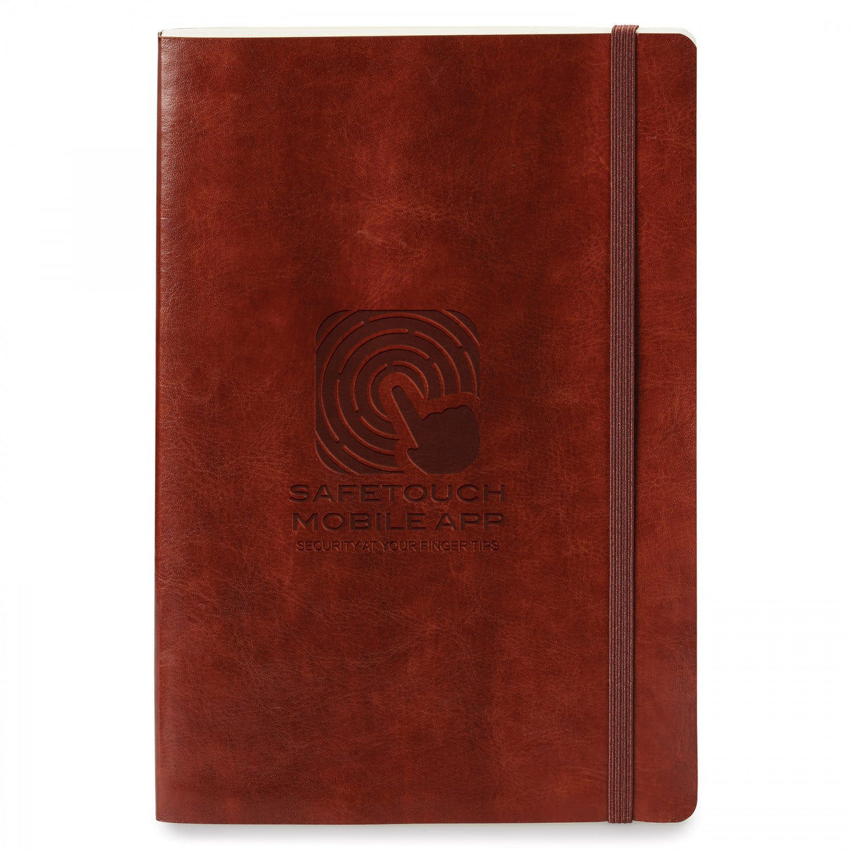 Fabrizio Soft Cover Journal