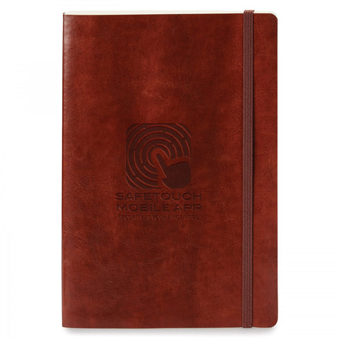 Fabrizio Soft Cover Journal