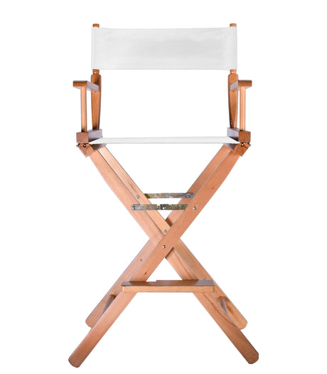 Tall Classic Director Chair