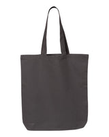 000502 Q-Tees™ 12L Economical Tote Bag