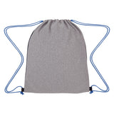 Jersey Drawstring Sports Pack