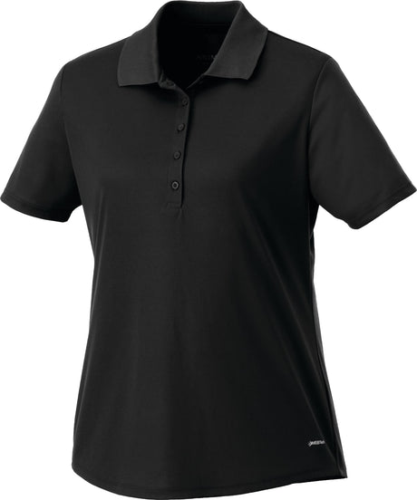 Women's Edge Short Sleeve Polo