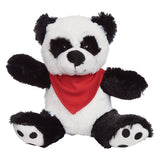 8 ¬Ω" Big Paw Panda