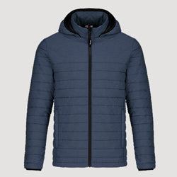 Yukon Ladies Lightweight Puffy Jacket