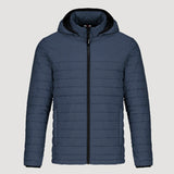 Yukon Ladies Lightweight Puffy Jacket