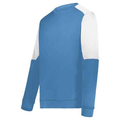 Momentum Team Fleece Crew