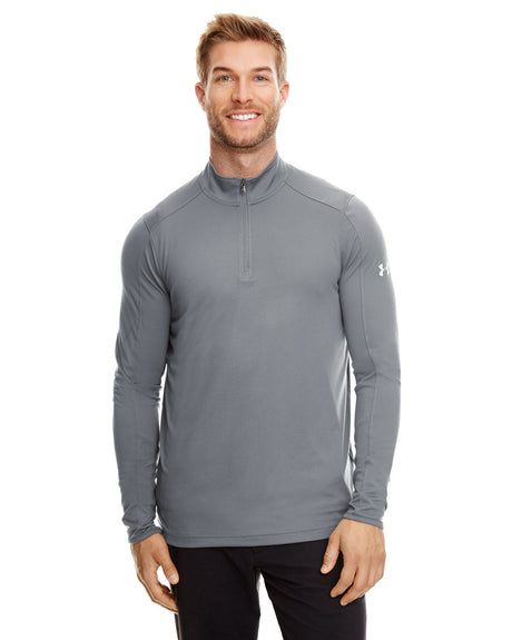 UNDER ARMOUR Men's UA Tech? Quarter-Zip