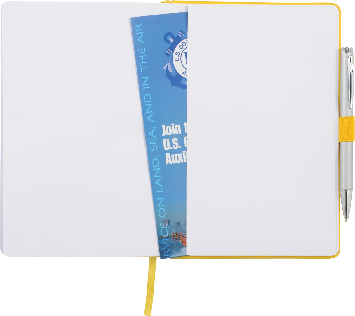 5.5" x 8.5" FSC Mix Nova Bound JournalBook