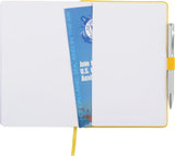 5.5" x 8.5" FSC Mix Nova Bound JournalBook