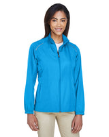 CORE 365 Ladies' Techno Lite Motivate Unlined Lightweight Jacket