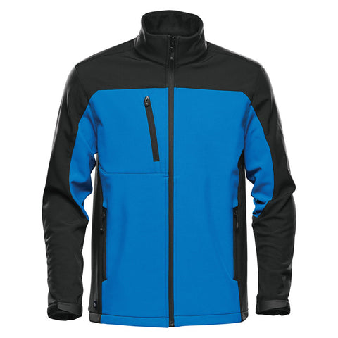 Men's Cascades Softshell