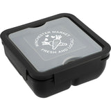 Recycled Plastic Lunch To Go Set