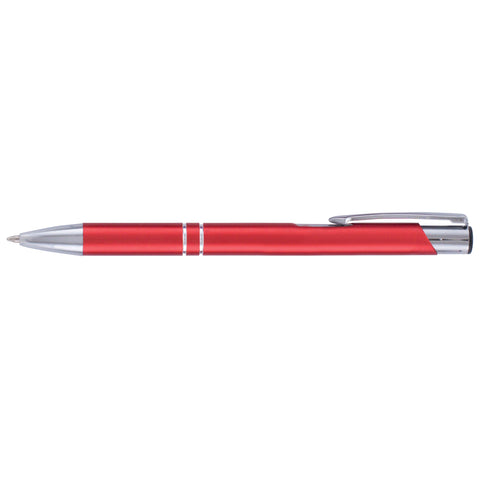 Matte Tres-Chic - ColorJet - Full-Color Metal Pen