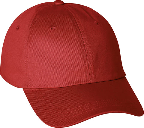 Unisex Apex Chino Twill Ballcap
