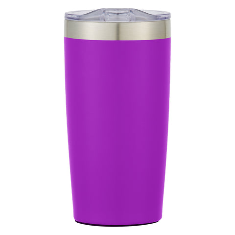 20 Oz. Full Color Two-tone Himalayan Tumbler