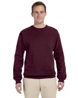 Jerzees Adult NuBlend® Fleece Crew