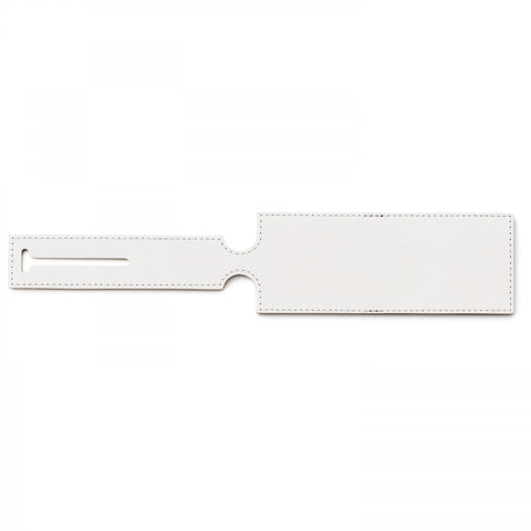 Boston Luggage Tag