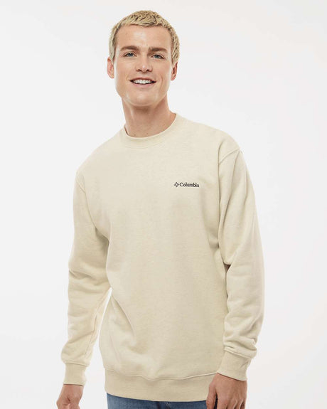 Columbia Hart Mountain II Crew Sweatshirt