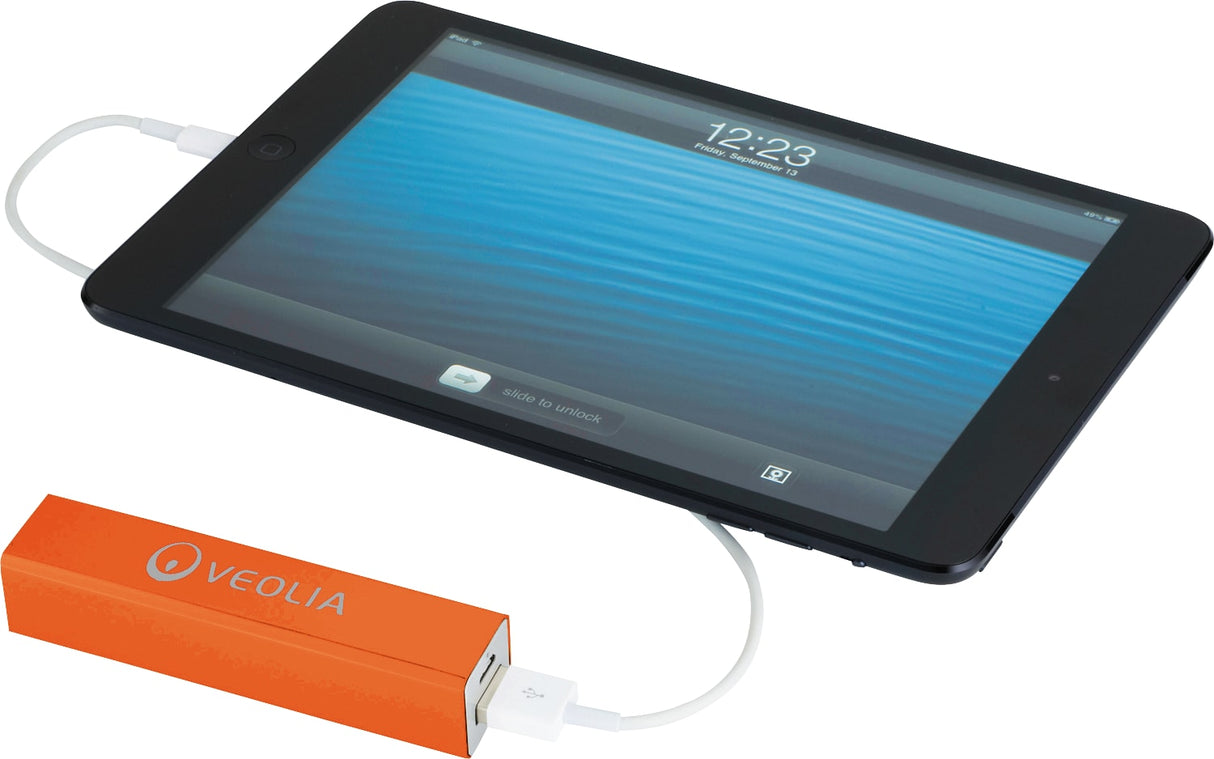 Jolt 2,200 mAh Power Bank