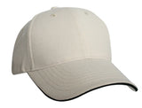 Super Lightweight Constructed Performance Sandwich Cap