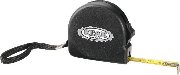 Handyman Locking 10 ft Tape Measure