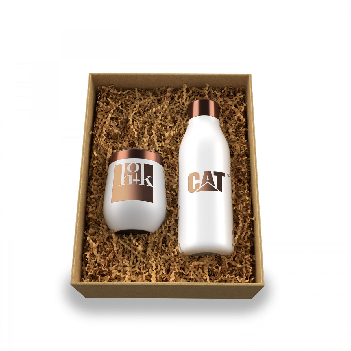 Small Talk X Top Notch Reflection Twin Kit