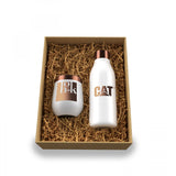 Small Talk X Top Notch Reflection Twin Kit