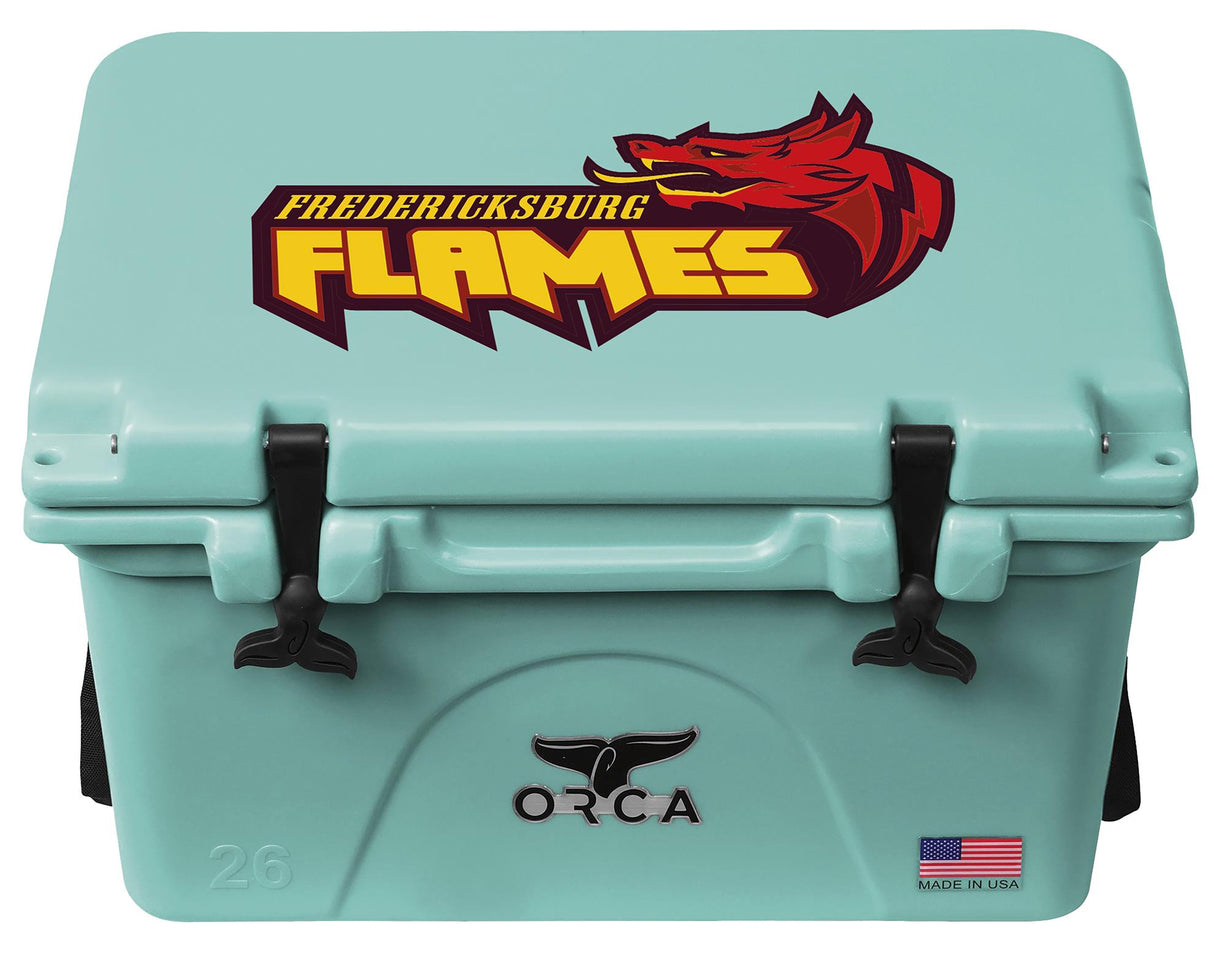 ORCA? 26 Quart Cooler