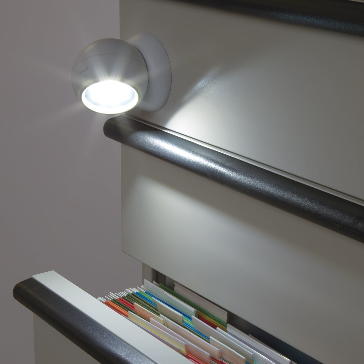 360¬∞ Cob Light With Magnetic Base