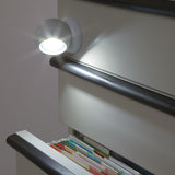 360¬∞ Cob Light With Magnetic Base