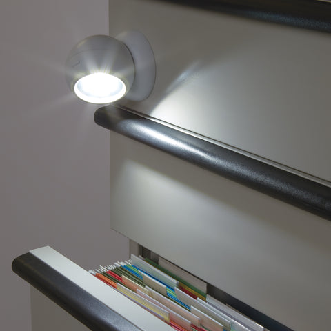 360¬∞ Cob Light With Magnetic Base