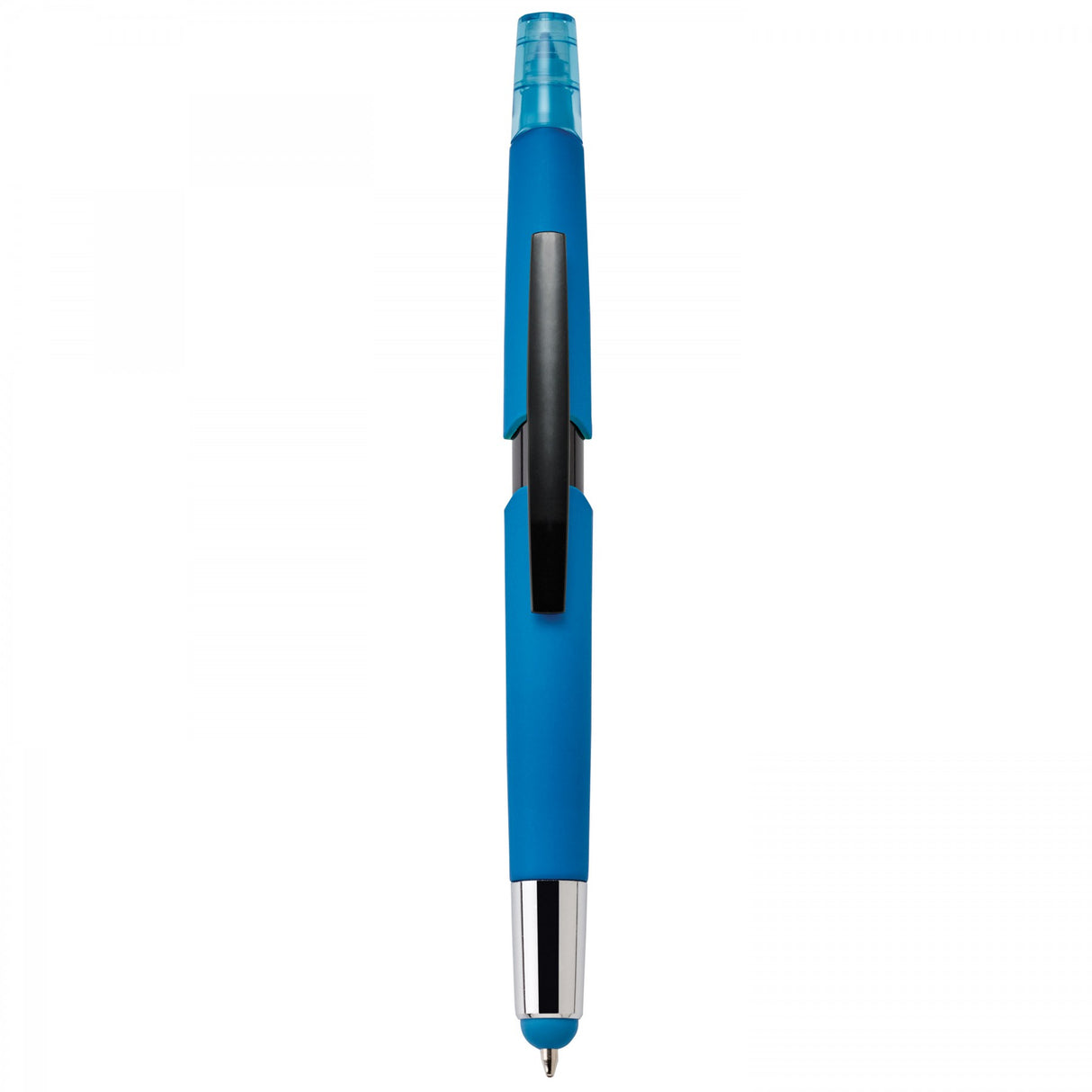 Nori 3-In-1 Ballpoint Pen/Highlighter/Stylus