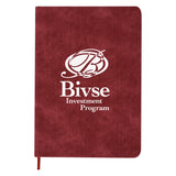 Marble Tie-dye Notebook