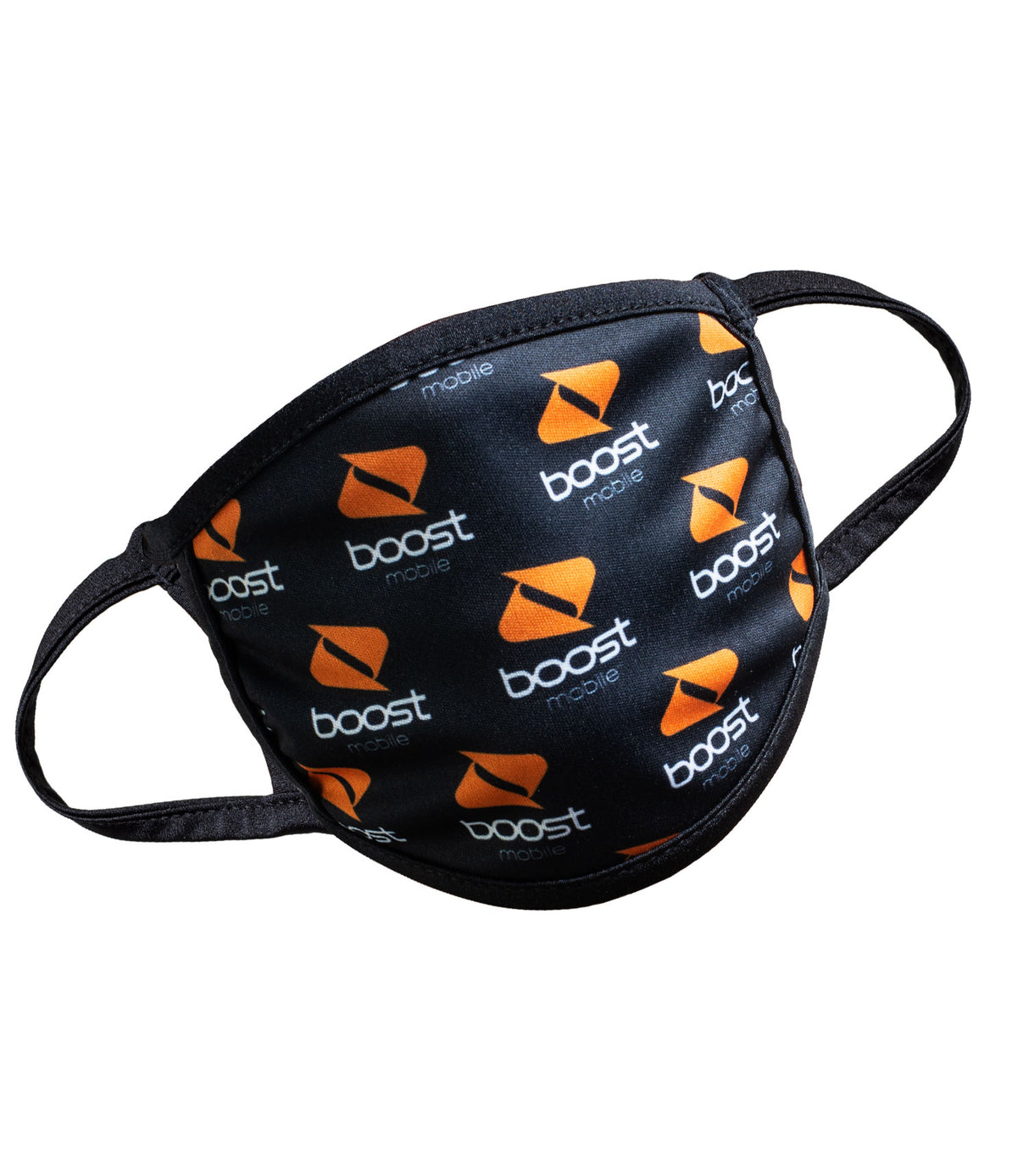 Summer Weight Face Mask