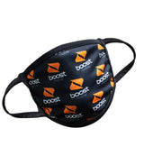 Summer Weight Face Mask