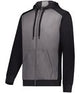 Three-Season Fleece Full Zip Hoodie