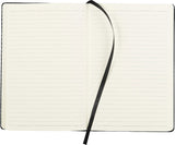 5.5" x 8.5" FSC® Mix Ambassador Carbon Fiber JB®