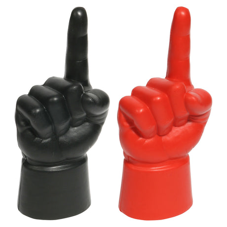 We're Number One Stress Reliever