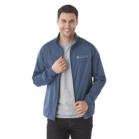 MORGAN Eco Jacket - Men's